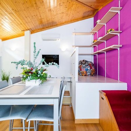 Precioso Apartamento en Granada Exterior foto