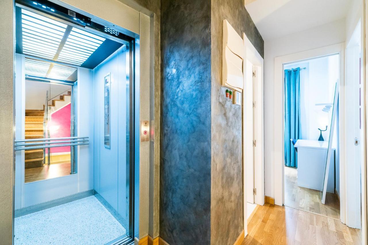 Precioso Apartamento en Granada Exterior foto