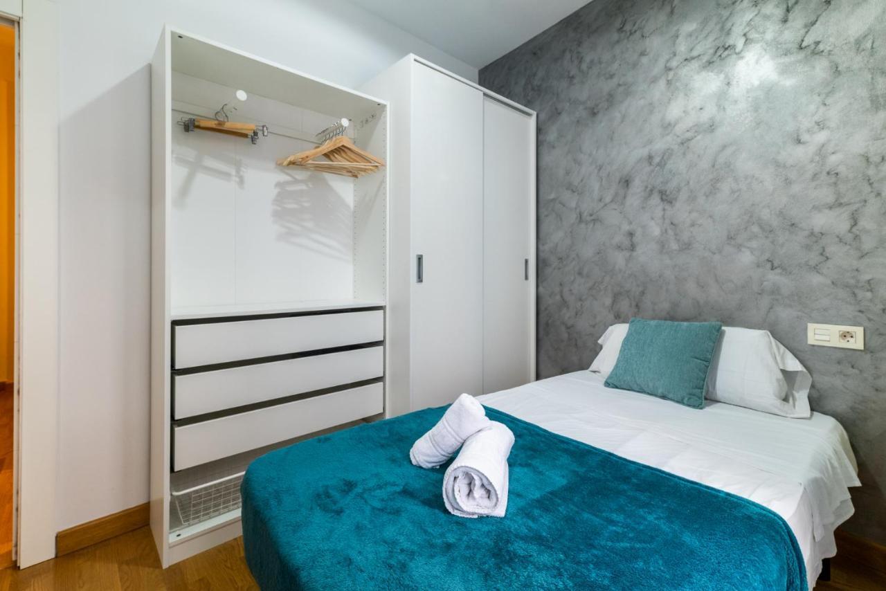 Precioso Apartamento en Granada Exterior foto