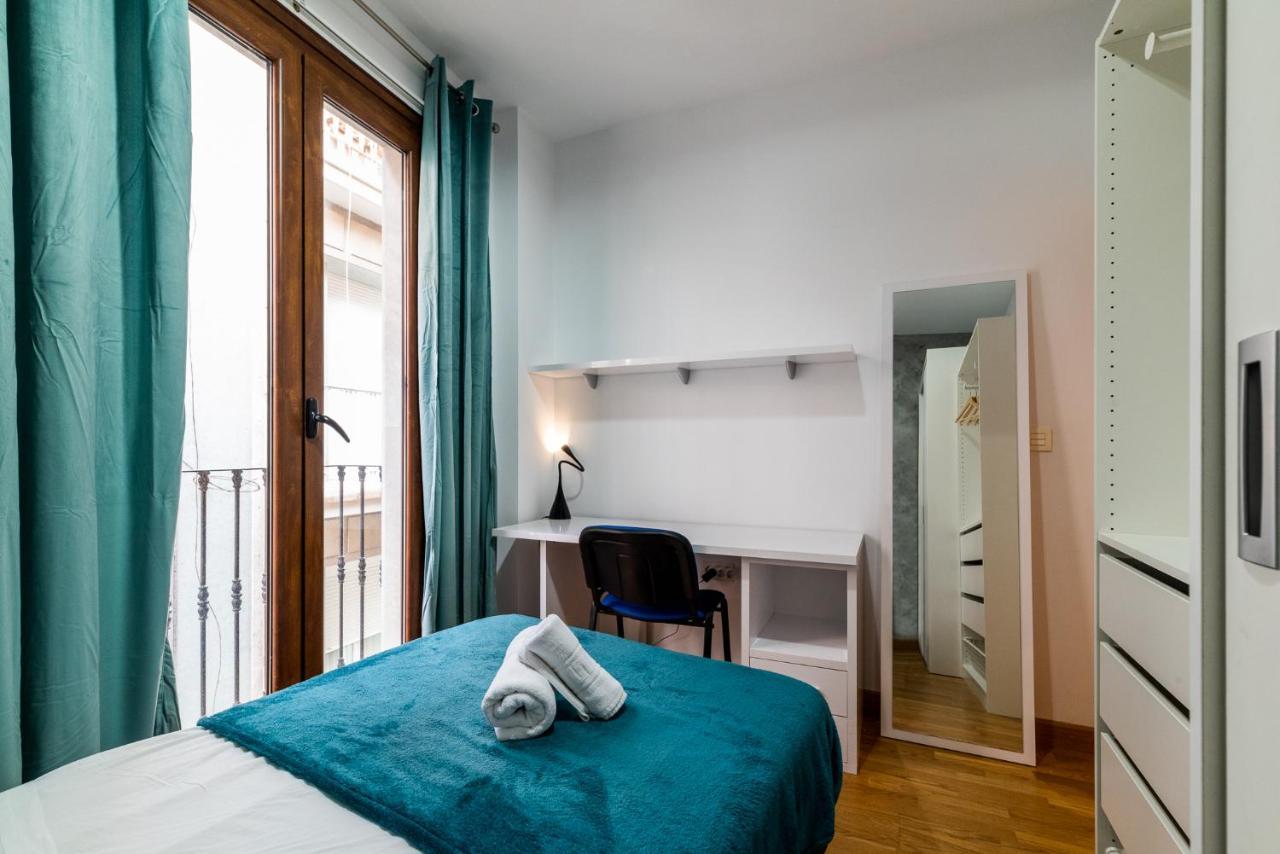 Precioso Apartamento en Granada Exterior foto